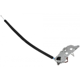 Incuietoare butuc portbagaj haion cu sufa compatibil Mercedes Clasa C W205 2014-2020 - Img 2