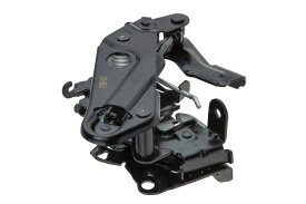 Incuietoare Capota Motor BMW Seria 5 F10 F11 2010-, Seria 7 F01 F02 F03 F04 2008- Dreapta jos