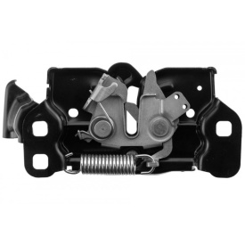 Incuietoare capota motor compatibil cu Chrysler 200 2015-2017 - Img 3