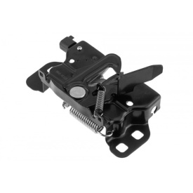 Incuietoare capota motor compatibil Jeep Grand Cherokee 2011-2022 - Img 2