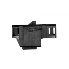 Incuietoare capota motor compatibil Land Rover Range Rover Sport 2006-2014, Freelander 2 2007-2014 - Img 2