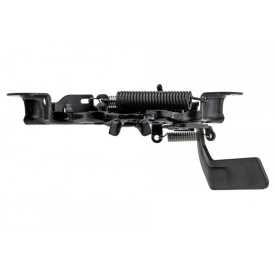 Incuietoare capota motor compatibil Nissan X-Trail T31 2007-2013 - Img 5