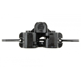 Incuietoare capota motor compatibil Volvo S60 V60 2011-2018 parte montare stanga - Img 4
