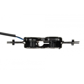 Incuietoare capota motor compatibil Volvo S80 2007-2016, V70 XC70 2008-2016 montare partea dreapta, pentru vehicule cu alarma - Img 3