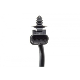 Incuietoare capota motor compatibil Volvo XC60 2008-2017 montare partea dreapta - Img 7