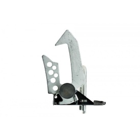 Incuietoare carlig blocare capota motor compatibil BMW Seria 5 F10 F11 2013-, Seria 5GT F07 2009- Dreapta Sus - Img 2