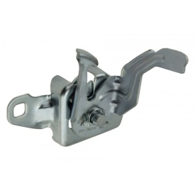 Incuietoare carlig blocare capota motor compatibil Dacia Duster 2010-2018 - Img 4