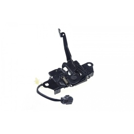 Incuietoare carlig blocare capota motor compatibil Mazda CX5 2012-2016 - Img 3