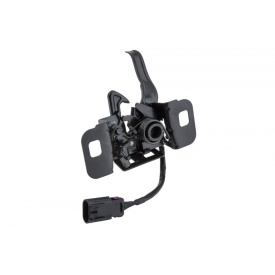 Incuietoare carlig blocare capota motor compatibil Opel Astra J 2010-2015