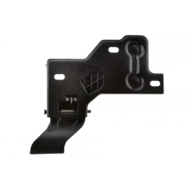Incuietoare carlig blocare capota motor compatibil Skoda Superb II 2008-2015 - Img 5