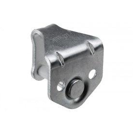 Incuietoare carlig bolt usa spate stanga partea de mijoc centrala compatibil cu Ford Transit 2000-2006, Transit 2006-2013 - Img 4