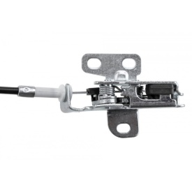 Incuietoare superioara broasca usa dreapta spate compatibil cu Fiat Ducato 2006-2014, partea dreapta sus - Img 6