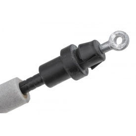Incuietoare usa dreapta spate sus cu sufa compatibil Ford Transit 2014-2019 pentru versiunea H3 cu plafon inaltat - Img 5