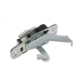 Incuietoare usa laterala culisanta dreapta compatibil Citroen Jumper 2006-2023 partea de sus - Img 3