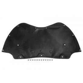 Izolatie fonica capota motor compatibil Seat Leon II 2005-2012