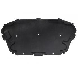 Izolatie fonica capota motor compatibil Seat Leon III 2012-2020 - Img 2