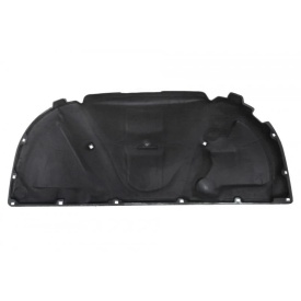 Izolatie fonica capota motor compatibila Audi A4 B7, A4 B7 Combi 2004-2008