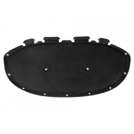 Izolatie fonica capota motor compatibila cu Seat Toledo 4 2012-2019 - Img 2
