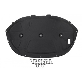 Izolatie fonica capota motor compatibila VW Passat B8 2014-2023