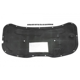 Izolatie fonica capota motor compatibila VW Polo 2001-2009