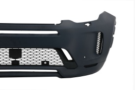 Kit complet de conversie compatibil cu Land Rover Discovery Sport SUV L550 2014-2020 Facelift 2020 Look - Img 8