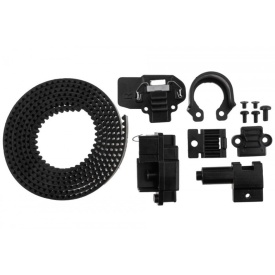 Kit de reparatie a usii laterale culisante dreapta Mercedes Sprinter 2006-2018