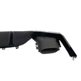 Kit Exterior Complet compatibil cu Mercedes E-Class W213 2016-2019 AMG Design - Img 13