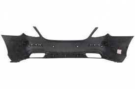 Kit Exterior Complet compatibil cu Mercedes E-Class W213 2016-2019 E63 Design - Img 4
