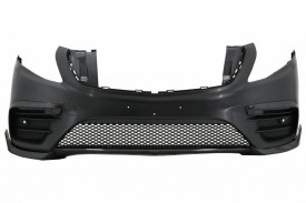 Kit Exterior Complet compatibil cu Mercedes V-Class W447 2014-2019 - Img 5