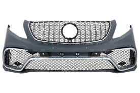 Kit Exterior Complet compatibil cu Mercedes V-Class W447 2014-> - Img 7