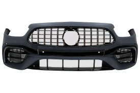 Kit Exterior de Conversie compatibil cu Mercedes E-Class W213 2016-2019 la Facelift 2020 E63s Design - Img 5