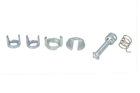 Kit reparatie butuc Bmw Seria 3 E46 1997-2006