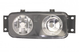 Lampa ceata dreapta Scania 4 1995-2008