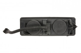 Lampa de ceata Stanga compatibil cu DAF 75 CF, 95 XF, CF 65, CF 75, CF 85, LF 45, LF 55, XF 95 1997-> - Img 2