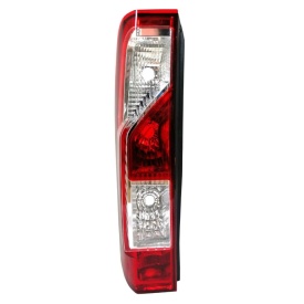 Lampa Dispersor Stop, Stanga, Compatibila Renault Master 2010-2016, E11 , E-Mark - Img 2