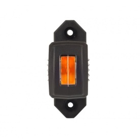 Lampa gabarit cu brat 99mm, LED, stanga, LDCC2776 Horpol - Img 8