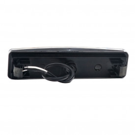 Lampa gabarit, LED Neon, lumina galbena, Scania 4&R, fara mufa, Was - Img 4
