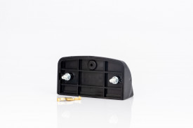 Lampa numar 100x55, 8 LED-uri, 12-30V FT-026 Fristom - Img 3