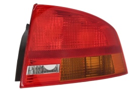 Lampa spate, BEC, compatibil cu AUDI A4 B7 2004-2008, sedan, partea dreapta, exterior