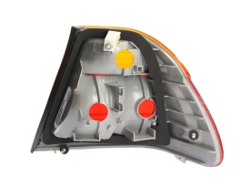 Lampa spate Bmw Seria 3 E46 Sedan 2001-2005 , Parte Montare Stanga - Img 2