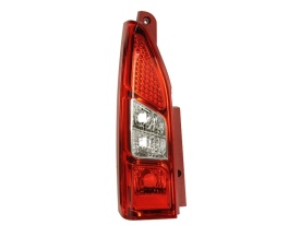 Lampa Spate Citroen Berlingo 2008-2012 Parte Montare Stanga Pentru Model Cu Haion