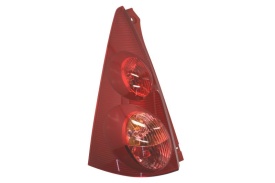 Lampa Spate Citroen C1 2005-2014 Citroen Parte Montare Stanga