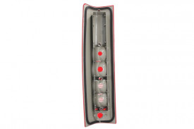 Lampa Spate, dreapta, Compatibila Iveco Daily III 2000-2006, Fara becuri - Img 2