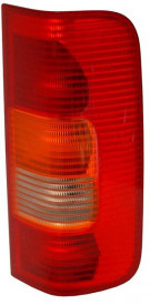 Lampa Spate, dreapta, Compatibila VW LT 1996-2006, Fara becuri