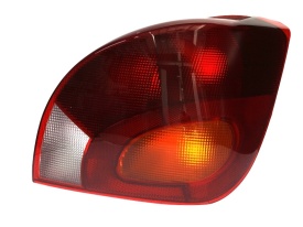 Lampa Spate Ford Fiesta IV 1995-2002 Parte Montare Dreapta