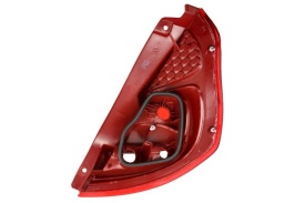 Lampa Spate Ford Fiesta VI 2008-2014 Parte Montare Stanga - Img 2