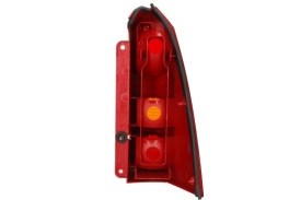 Lampa Spate Ford Focus I Break 1998-2004 Parte Montare Stanga - Img 2