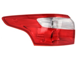Lampa Spate Ford Focus III Break 2011-2014 Parte Montare Stanga