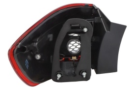 Lampa Spate Ford Mondeo IV Break Pozitie Led 2010-2015 Parte Montare Dreapta - Img 2