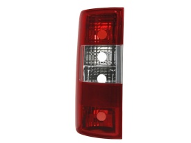 Lampa Spate Ford Transit 2002-2009 Parte Montare Stanga